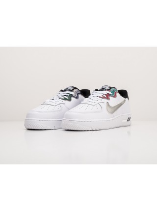 Кроссовки Nike Air Force 1 Low