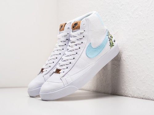 Кроссовки Nike Blazer Mid 77