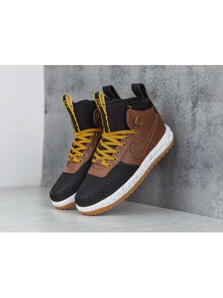 Кроссовки Nike Lunar Force 1 Duckboot