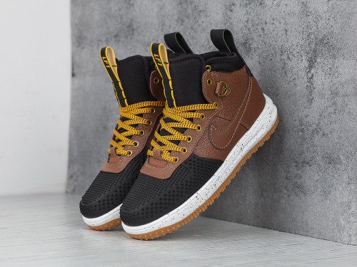 Кроссовки Nike Lunar Force 1 Duckboot