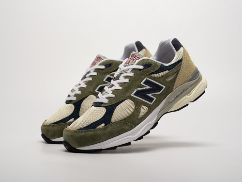 Кроссовки New Balance 990 v3