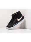 Кроссовки Nike Blazer Mid 77