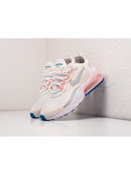 Кроссовки Nike Air Max 270 React