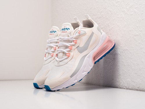 Кроссовки Nike Air Max 270 React