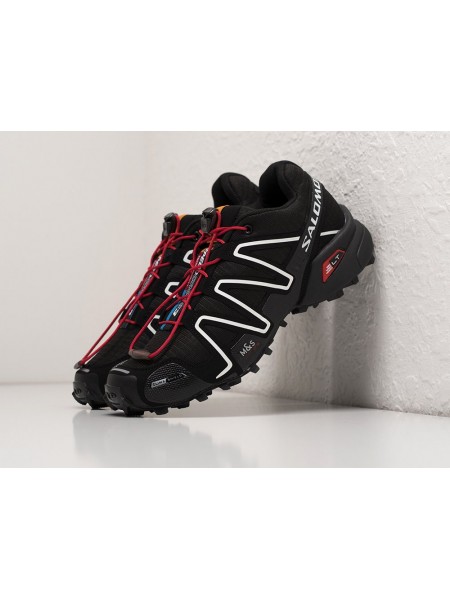 Кроссовки Salomon SPEEDCROSS 3 CS