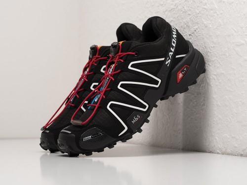 Кроссовки Salomon SPEEDCROSS 3 CS