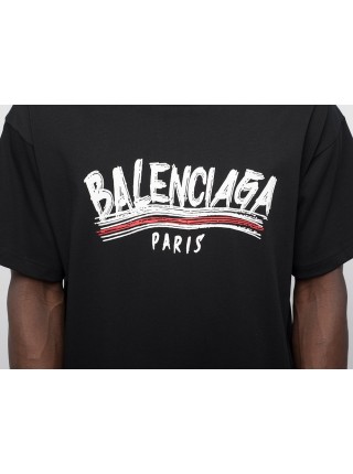 Футболка Balenciaga