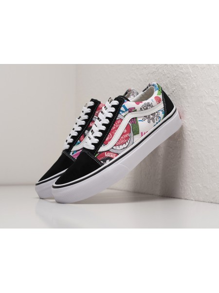 Кеды VANS Old Skool