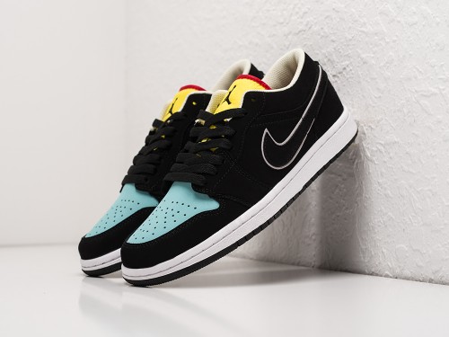 Кроссовки Nike Air Jordan 1 Low