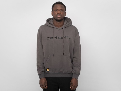 Худи CarHartt