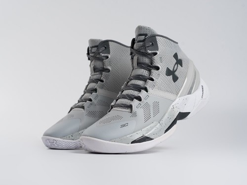 Кроссовки Under Armour Curry 2