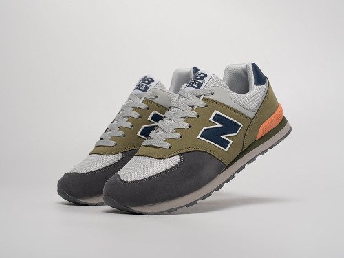 Кроссовки New Balance 574