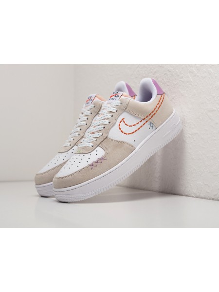 Кроссовки Nike Air Force 1 07 LV8 1