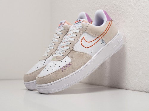 Кроссовки Nike Air Force 1 07 LV8 1