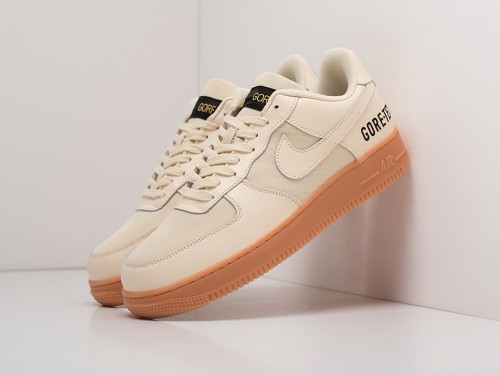 Кроссовки Nike Air Force 1 Low Gore-Tex