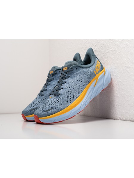 Кроссовки Hoka Clifton 8