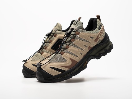 Ботинки Salomon XA Forces GTX