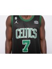 Джерси Nike Boston Celtics