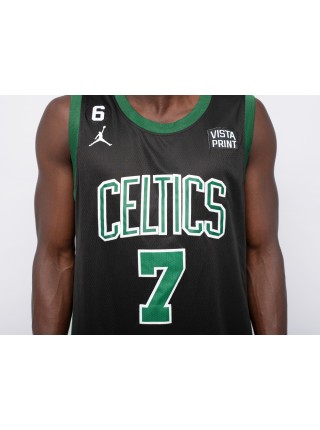 Джерси Nike Boston Celtics