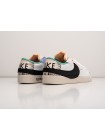 Кроссовки Nike Blazer Low 77 Jumbo