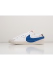 Кроссовки Nike Blazer Low 77 Jumbo