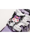 Кроссовки SANRIO Kuromi x Old Order Skater 001