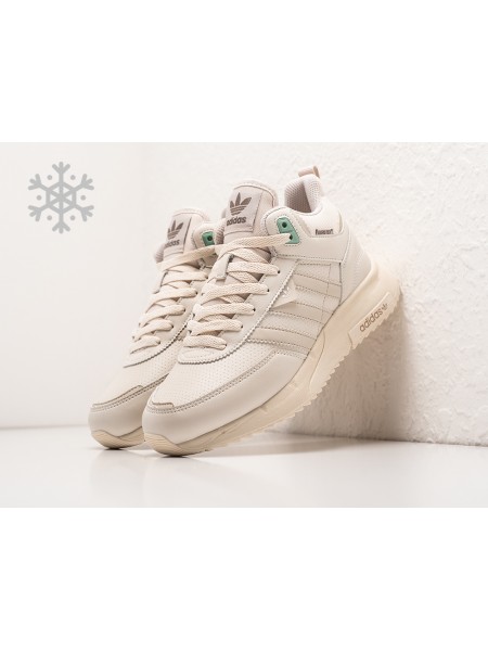 Зимние Кроссовки Adidas Retropy F2 Hi