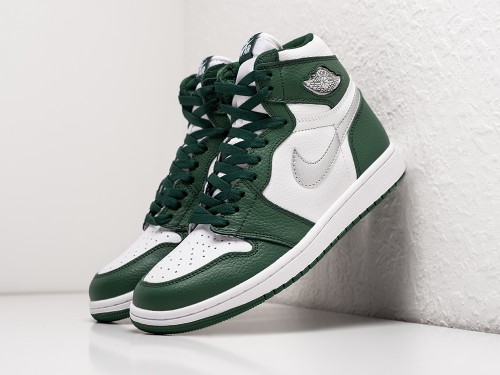 Кроссовки Nike Air Jordan 1 Mid