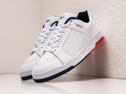 Кроссовки Puma Slipstream Lo