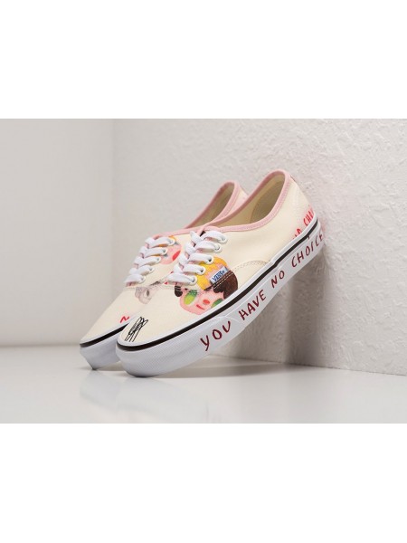 Кеды VANS Era