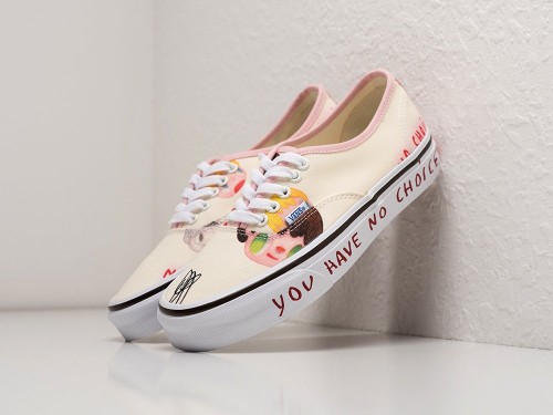 Кеды VANS Era