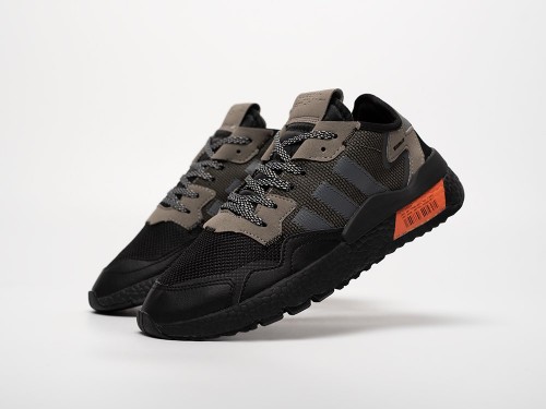 Кроссовки Adidas Nite Jogger