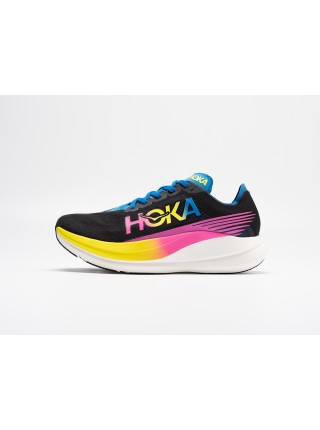 Кроссовки Hoka Rocket X 2