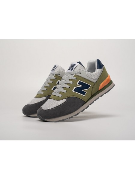 Кроссовки New Balance 574