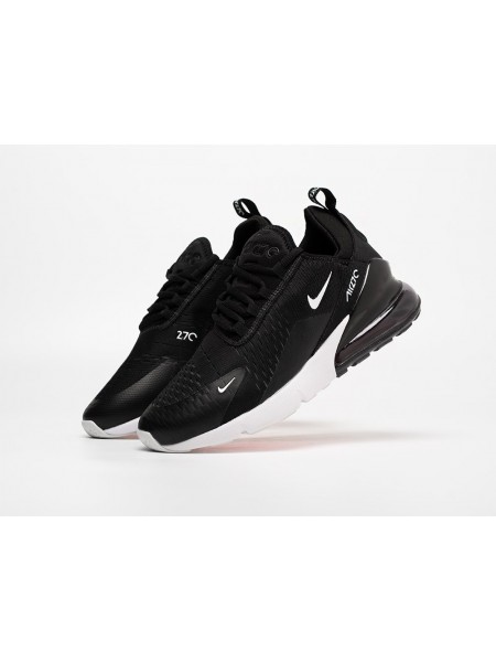 Кроссовки Nike Air Max 270