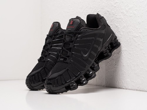 Кроссовки Nike Shox TL