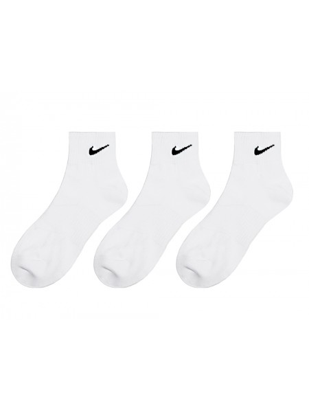 Носки короткие Nike - 3 пары