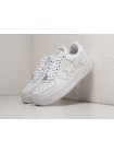 Кроссовки BAPE Sta Force 1 low