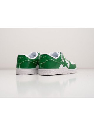 Кроссовки BAPE Sta Force 1 low