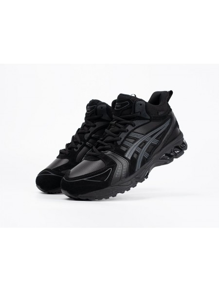 Зимние Кроссовки Asics Gel Kayano 14 Mid