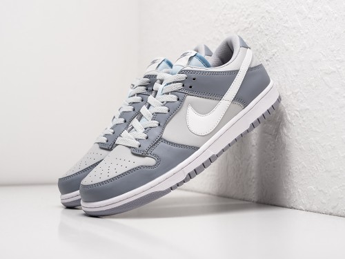 Кроссовки Nike SB Dunk Low