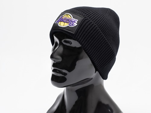 Шапка Lakers