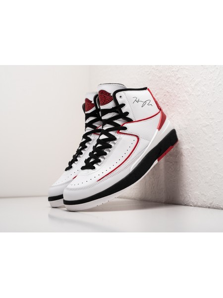 Кроссовки Nike Air Jordan 2