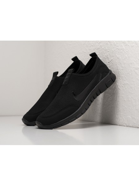 Кроссовки Nike Free N0.1 Slip-On