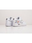 Кроссовки Nike x OFF-White Air Force 1 Low