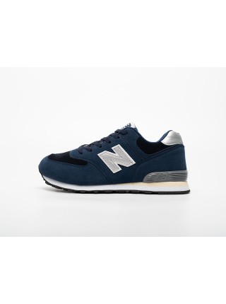 Зимние Кроссовки New Balance 574