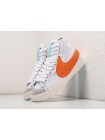 Кроссовки Nike Blazer Mid 77 Jumbo