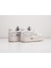 Кроссовки Louis Vuitton x Off-White х Nike Air Force 1 Low