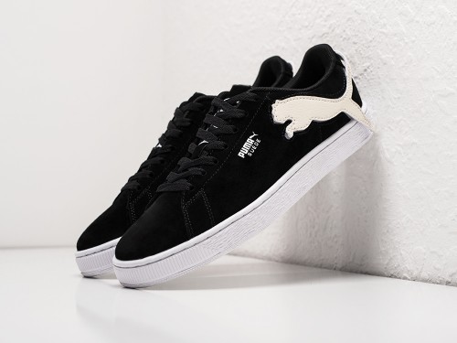 Кроссовки Puma Suede Classic