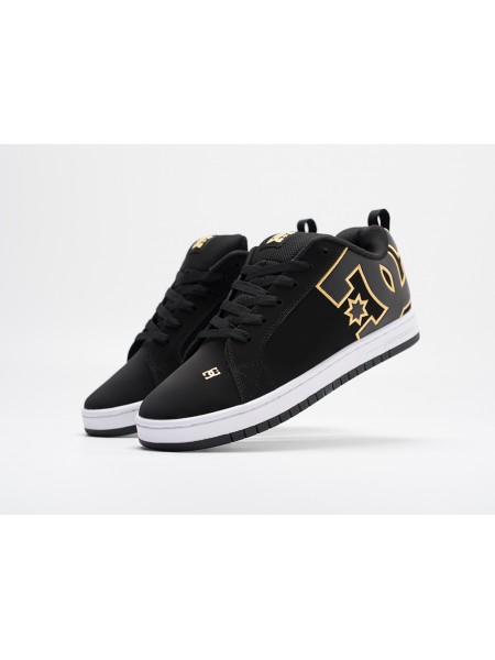 Кроссовки DC Shoes Court Graffik